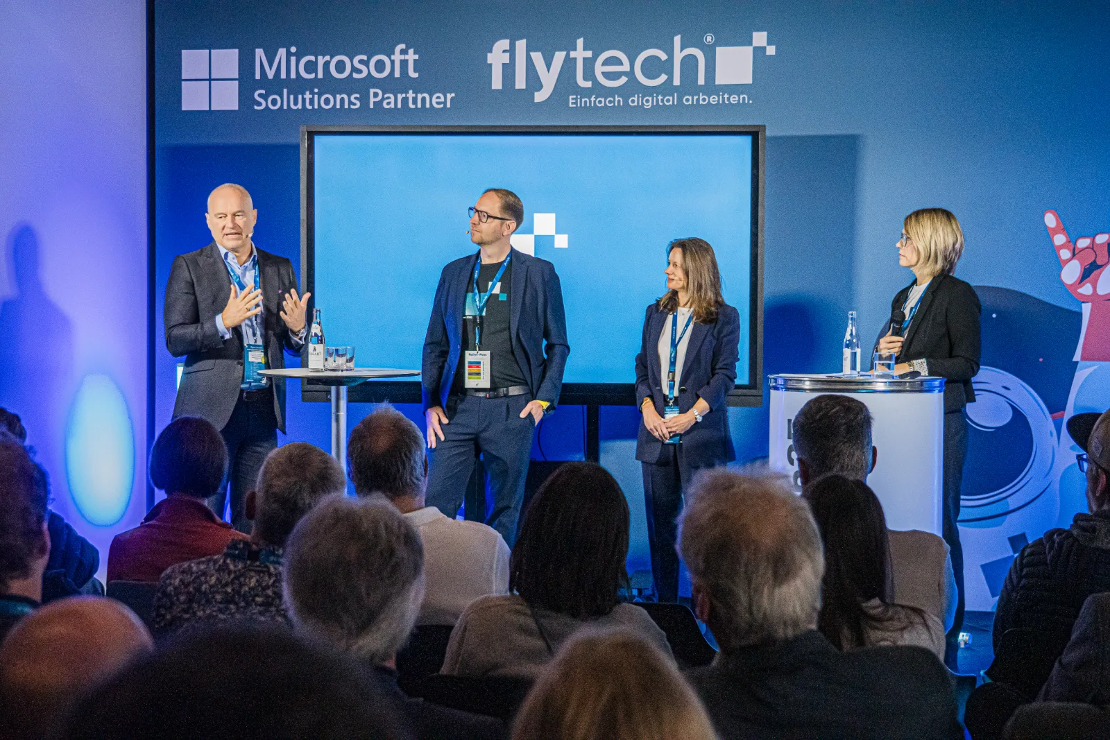 25 Jahre fly-tech.