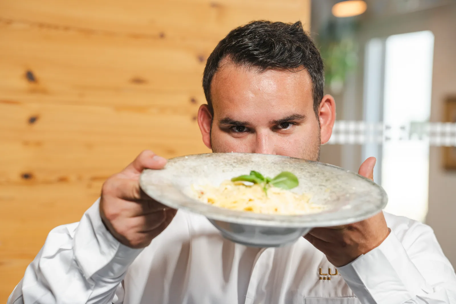 Food Fotografie und Food Video für LUSINI