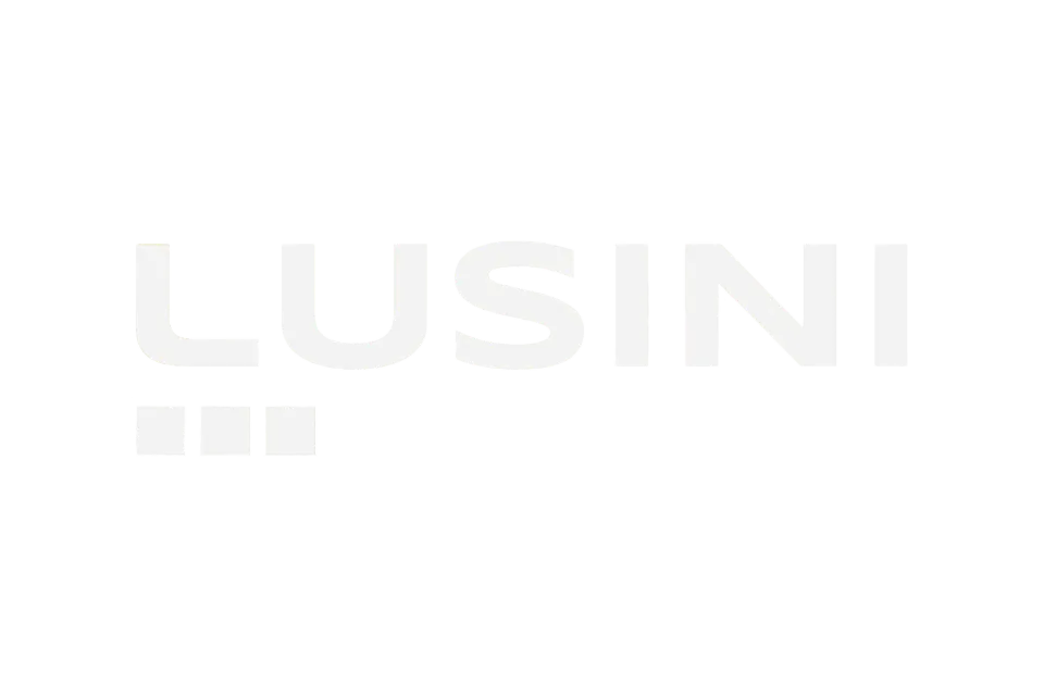 Logo LUSINI