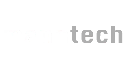 Logo Manntech / Alimak